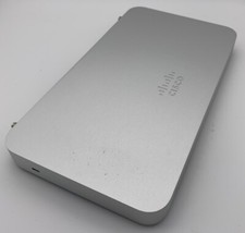Cisco Meraki MX64W Hardware