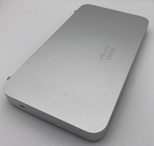 Cisco meraki mx64w hardware - meraki,