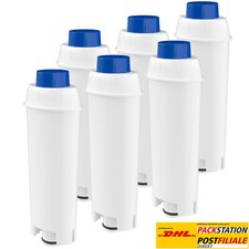 Filterpatrone ersetzt DLSC002