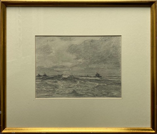 Maritime zeichnung wilhelm - zeichnung,