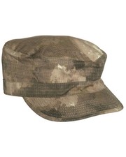 US Feldmütze A-TACS® AU