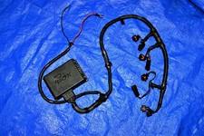 Motor Leistung Chip tuning