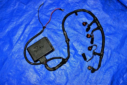 Motor leistung chip tuning - motor,