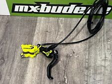Magura MT7 Raceline Limited Bremse Bremsanlage Fahrrad Dirtbike Mountainbike MTB