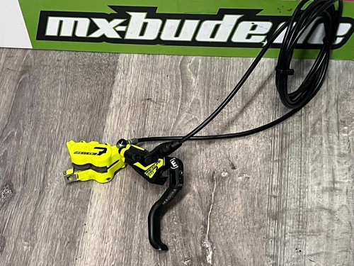 Magura mt7 raceline limited - magura,