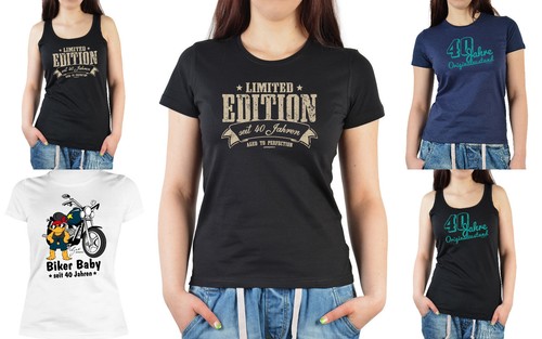 Shirt zum geburtstag - t-shirt, für