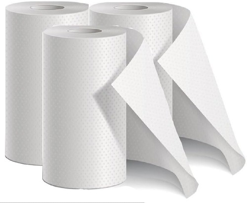 Aqua medic fleece roll - aqua,
