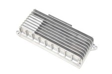 Verstärker Endstufe