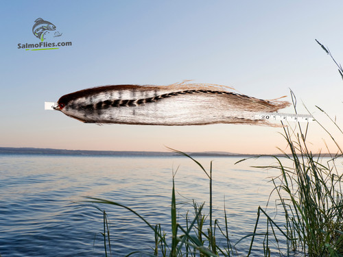 Profi streamer 23cm - profi-streamer, –