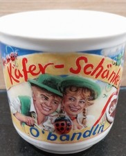 Feinkost Käfer Tasse Haferl "