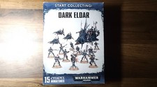 Warhammer 40k Drukhari Dark