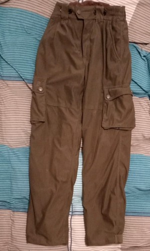 Deerhunter thermo jagdhose - thermo,
