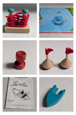 Haba Leinen Los Ersatz