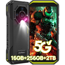 Ulefone Armor X32 Pro 5G