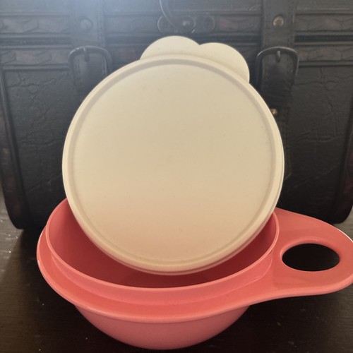 Tupper tupperware neu 600ml - tupper,