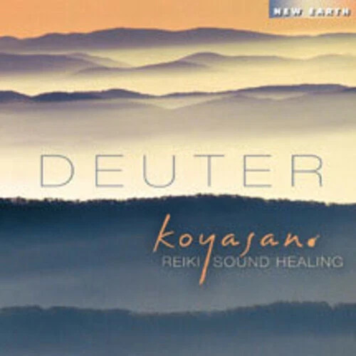 Deuter koyasan reiki - –, koyasan: