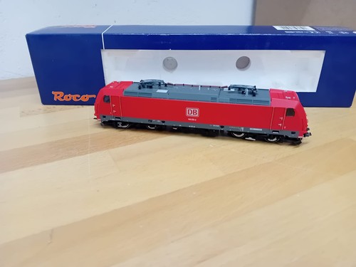 Roco 146 mit - mit, in