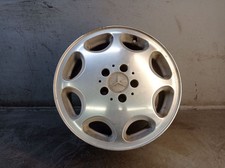 MERCEDES S-Klasse (W140)