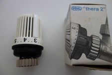 MNG thera Honeywell Thermostat