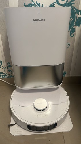 Dreame l10s ultra - l10s,