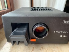 Diaprojektor Zeiss Ikon Perkeo S 150