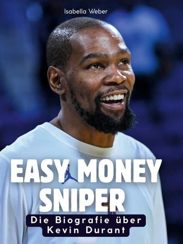 Easy money sniper - sniper, isabella