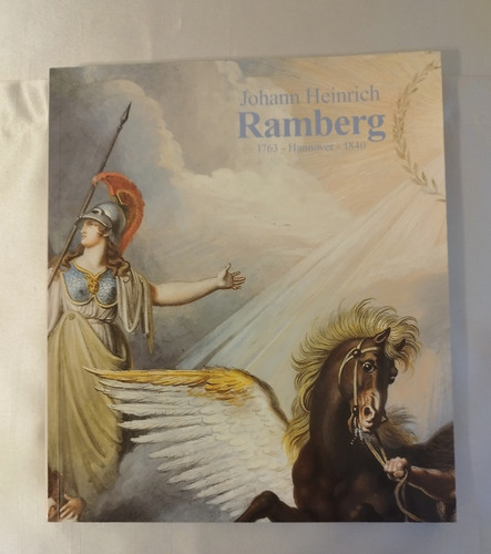 Johann heinrich ramberg - heinrich,