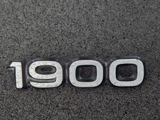 1900 (105 - 3452582) ➔ Opel