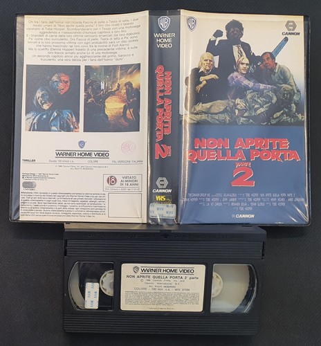 Vhs movie film nolo verleih - vhs,
