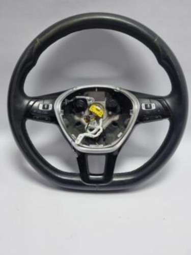 Original lenkrad caddy iv - original, vw