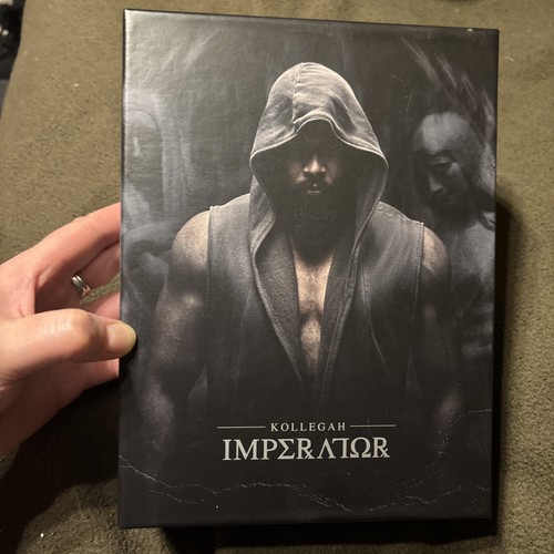 Imperator von - imperator,