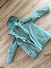 🌸 Damen Ski Jacke Anorak