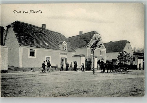 13547870 4101 ploessnitz - 4101,