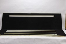 Citroen Jumpy Spacetourer Teppich Innenteppich Innenraum Boden Innen 98138894 L2