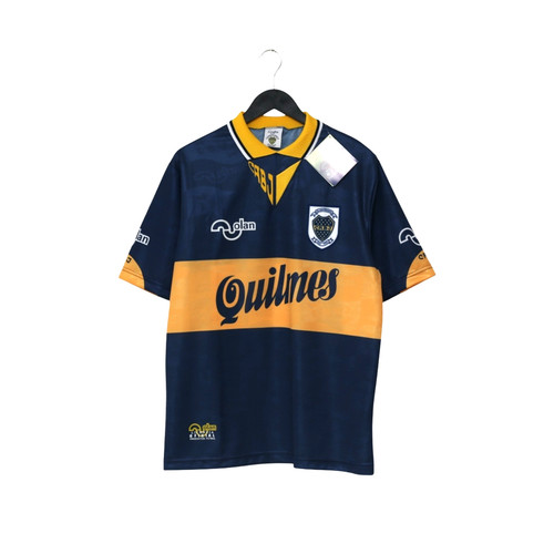1995 maradona 10 boca - 1995/96, #10