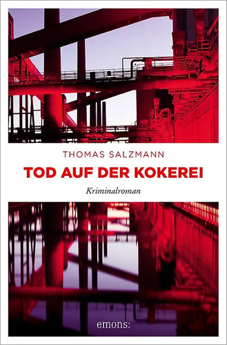 Tod auf der - , kokerei