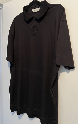 Zegna sport poloshirt - zegna,