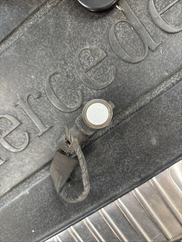 775 silber pdc - 775, parksensor