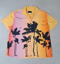 Hawaiihemd Shirt Original use