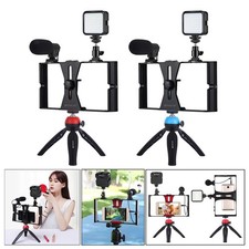 Smartphone Video Rig Kit mit