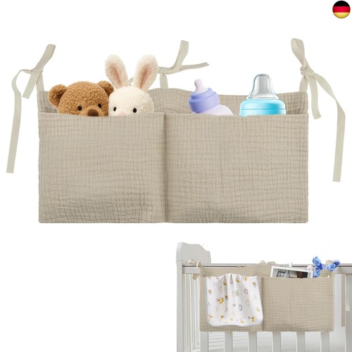 Babybett organizer - babybett,