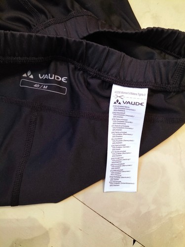 Damen fahrradhose kurz - damen,