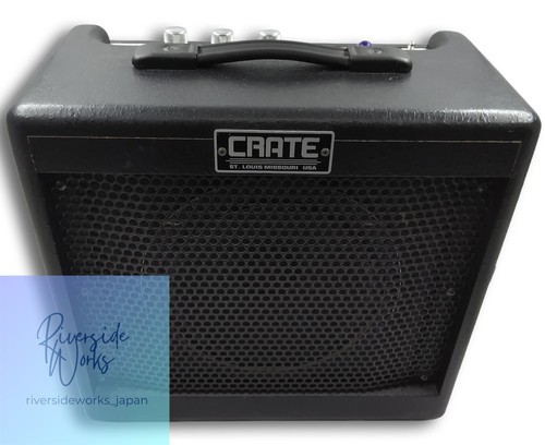 Crate röhren - crate,