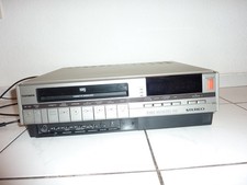 Telefunken VHS Videorekorder 950 - Für Sammler- und Retro-Fans