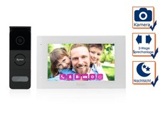 Video Haussprechanlage für 1