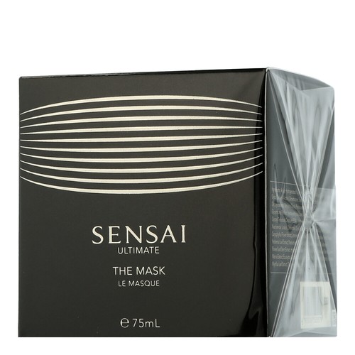 Sensai ultimate the - sensai, mask