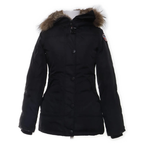 Pajar winterjacke damen - winterjacke,,