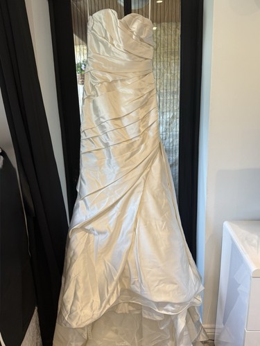 Elfenbein san patrick sposa - la,