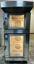 Wiesheu Euromat 64S + 64L BJ 2017 mit Selbstreinigung Ladenbackofen