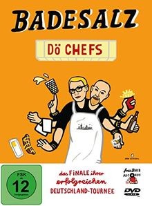 Badesalz dö chefs - |, |